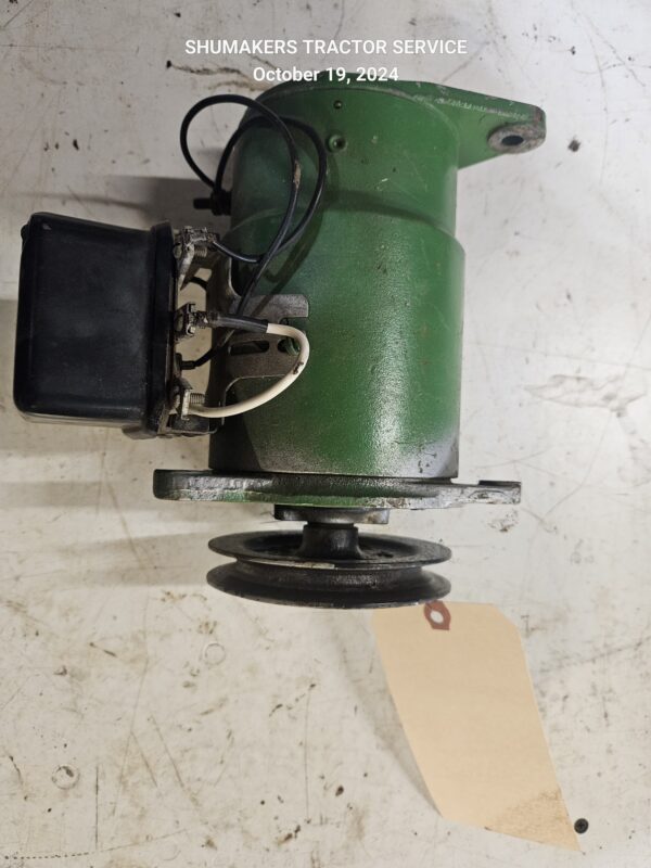 DELCO 1100309 AR21906R AA5737R GENERATOR CORE - Image 2