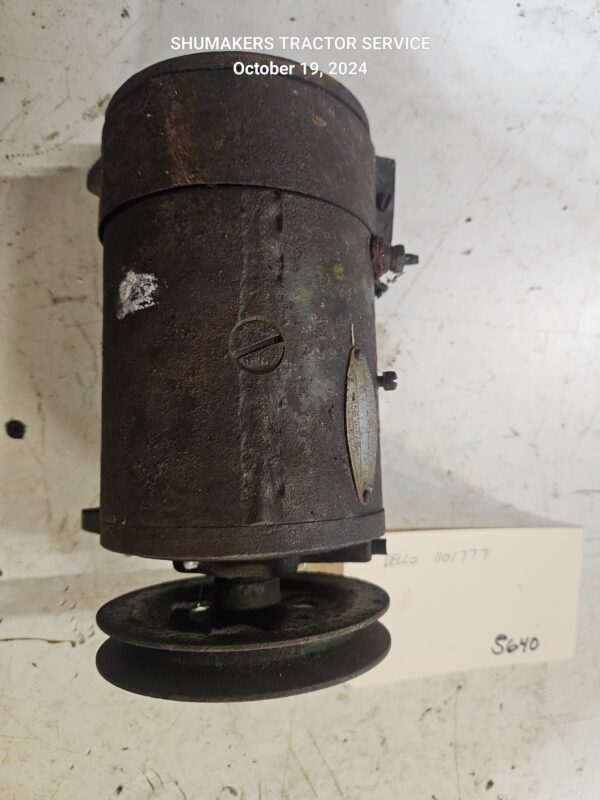 DELCO 1101777 AA4001R AA4921R GENERATOR CORE