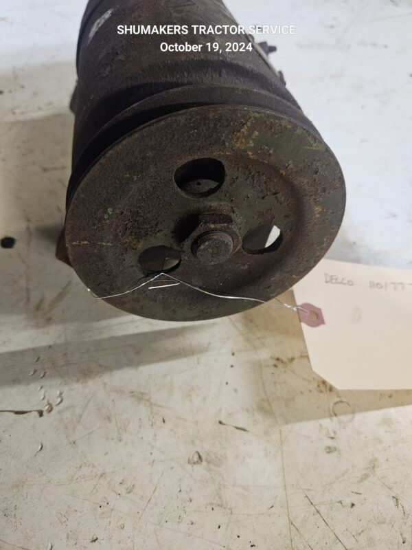 DELCO 1101777 AA4001R AA4921R GENERATOR CORE - Image 2
