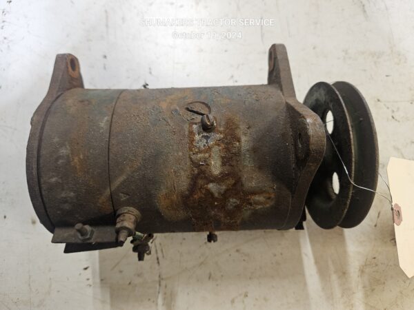 DELCO 1101777 AA4001R AA4921R GENERATOR CORE - Image 3