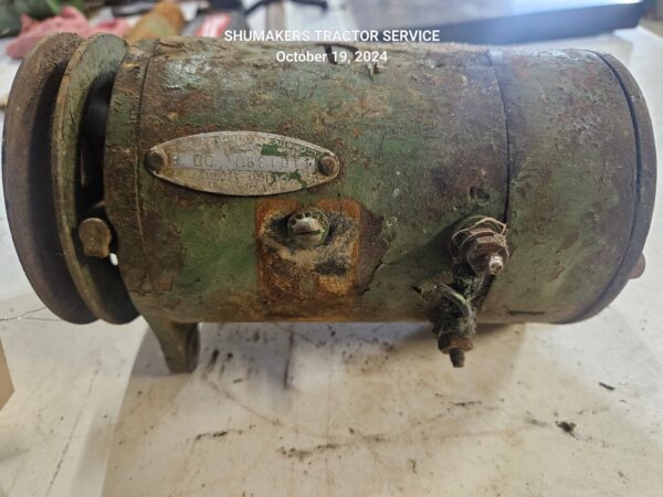 AB4080R DELCO 1101309 GENERATOR CORE - Image 2