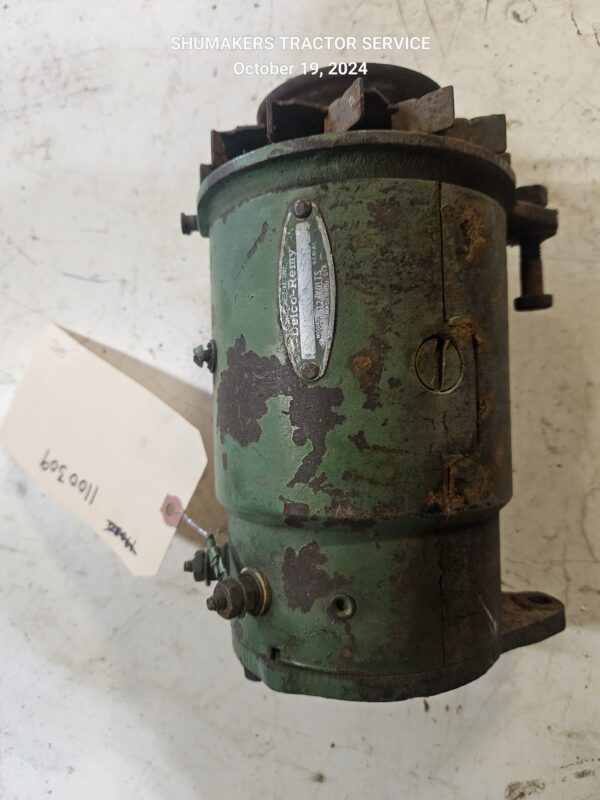 AA5737R DELCO 1100309 GENERATOR CORE