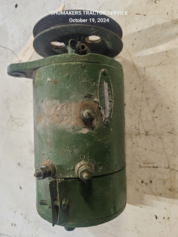 DELCO 1100955 AA4921R GENERATOR CORE