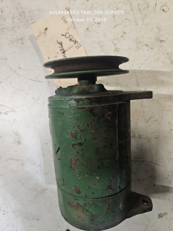 DELCO 1100955 AA4921R GENERATOR CORE - Image 2