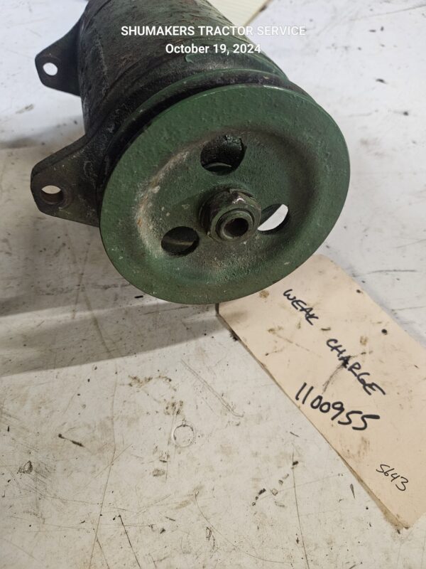 DELCO 1100955 AA4921R GENERATOR CORE - Image 3