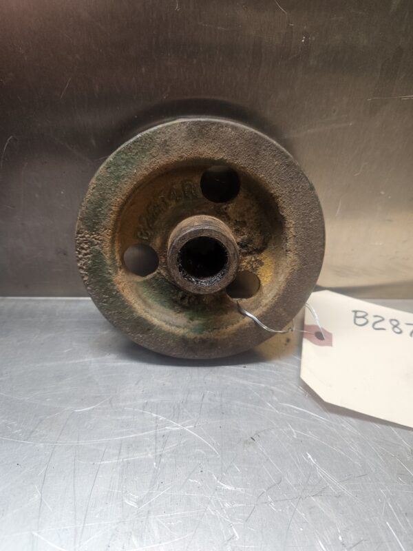 B2874R FANSHAFT PULLEY