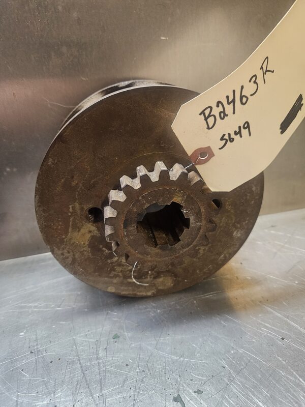 B2463R NOS B CLUTCH DRIVER