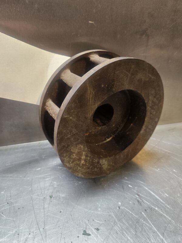 B2463R NOS B CLUTCH DRIVER - Image 3