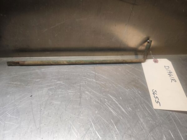 D1961R D THROTTLE CONTROL CRANK