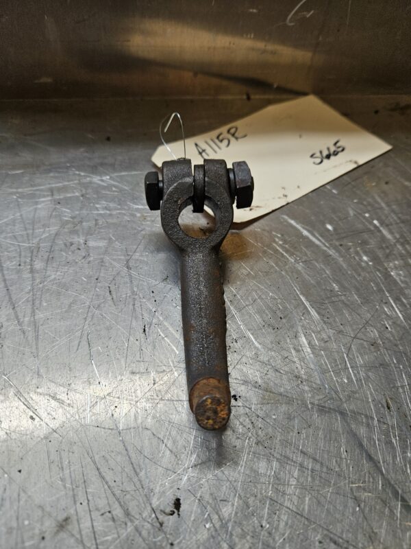 A115R OVERDRIVE SHIFTER - Image 2
