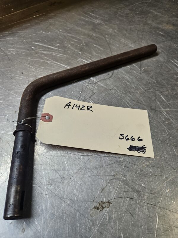 A142R OVERDRIVE SHIFTER HANDLE