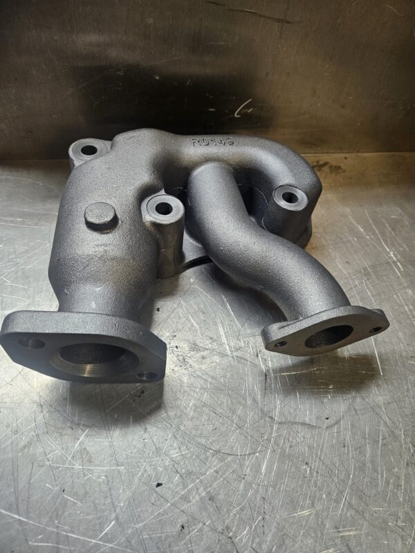 B2472R B GAS MANIFOLD NEW