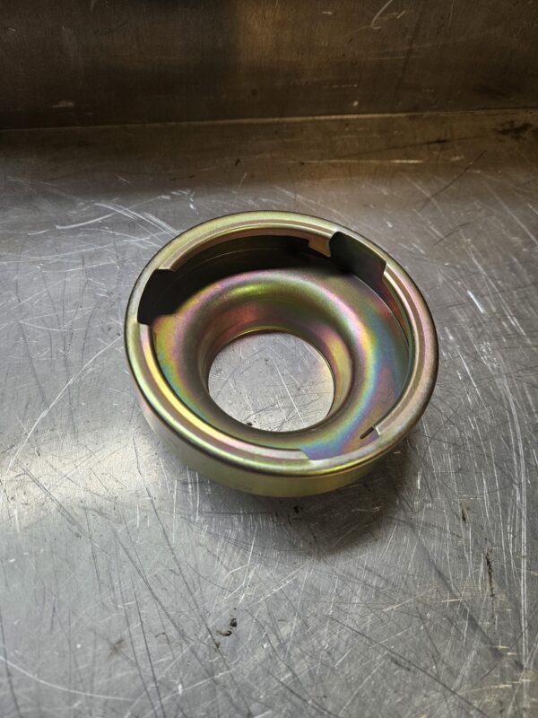 AB1607R RADIATOR FILLER NECK