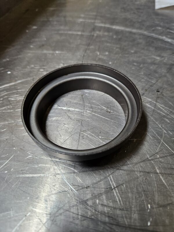 SQUARE TUBE WIDE FRONT DUST SHIELD - Image 2