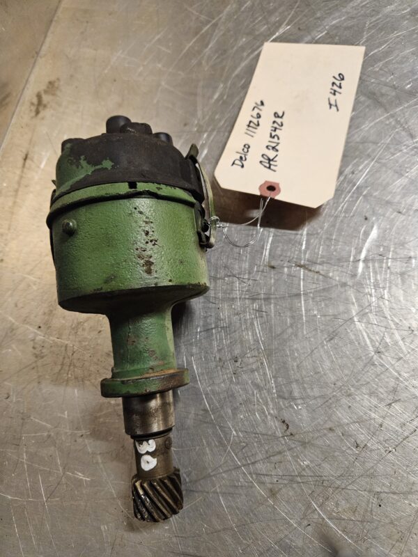 AR21542R 630 DELCO DIST. CORE