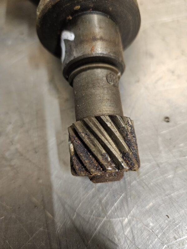 AR21542R 630 DELCO DIST. CORE - Image 2