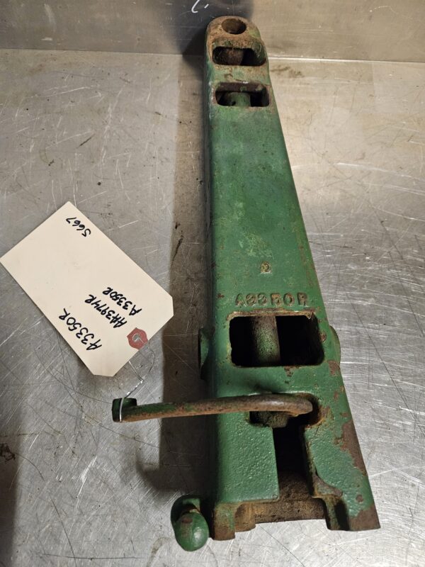 A3350R AA3974R B2537R A TOWER W/ SHUTR CNTRL ARM