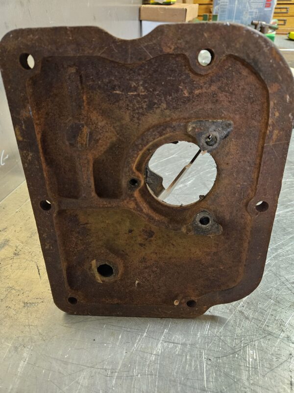 B381R US B TRANS COVER - Image 3