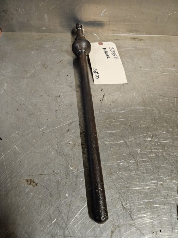 B385R A605R US B SHIFTER ASSEMBLY