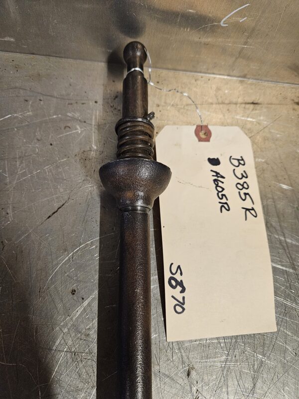 B385R A605R US B SHIFTER ASSEMBLY - Image 2