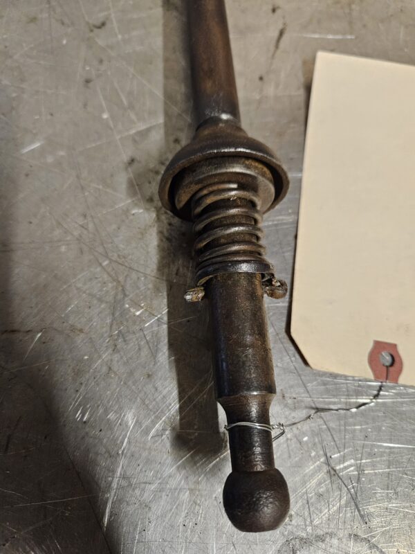 B385R A605R US B SHIFTER ASSEMBLY - Image 3