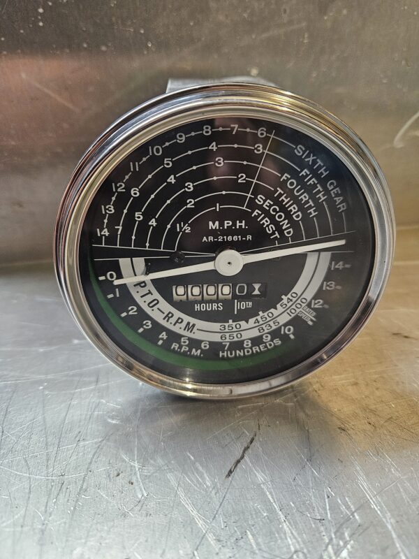 TACHOMETER AF1719R AB5134R
