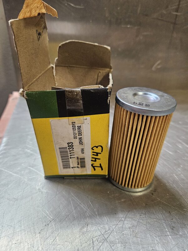 T111383 FUEL FILTER ELEMENT
