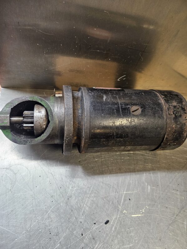 AF1578R 70 GAS/LP STARTER - Image 2