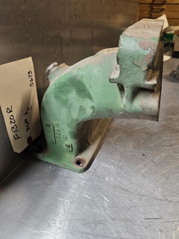 F1320R CYLINDER WATER OUTLET - Image 3