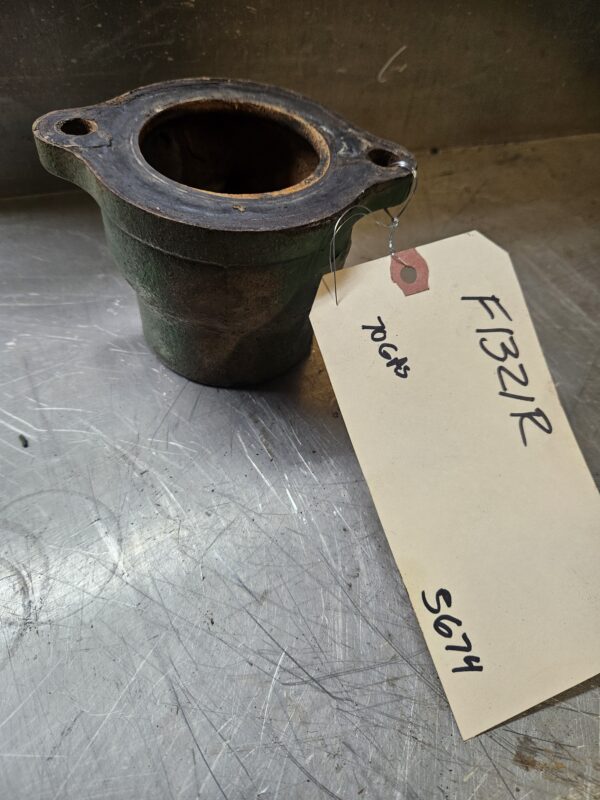 F1321R 70 THERMOSTAT COVER - Image 2