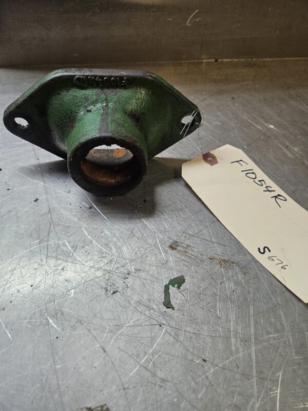 F1054R 70 GAS WATER INLET