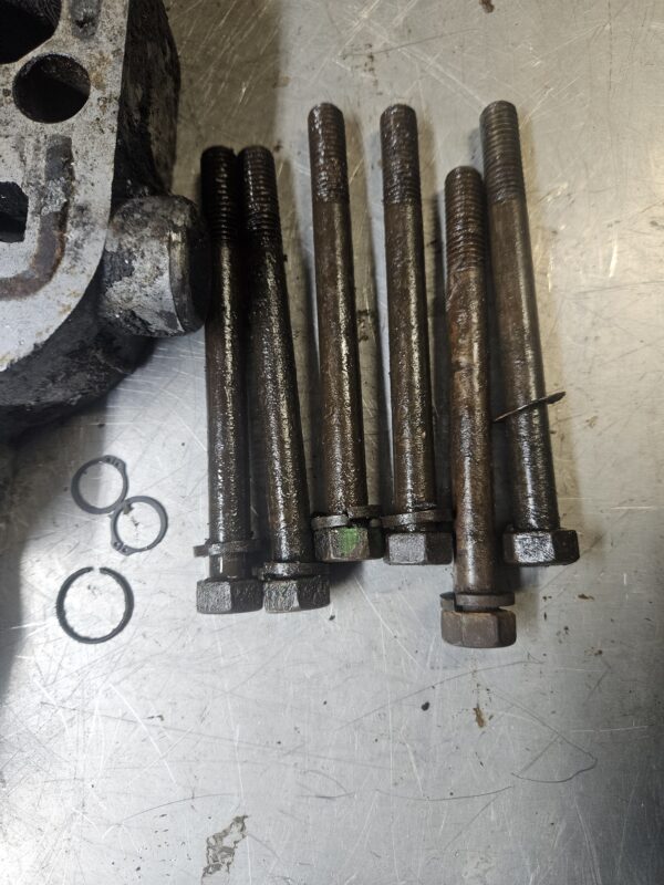 BAKER VALVE ASSEMBLY - Image 3