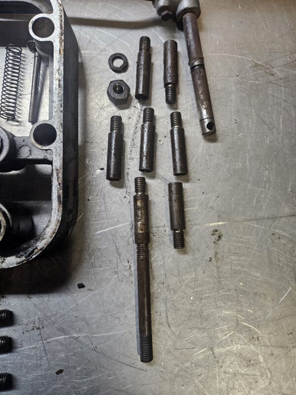 BAKER VALVE ASSEMBLY - Image 4