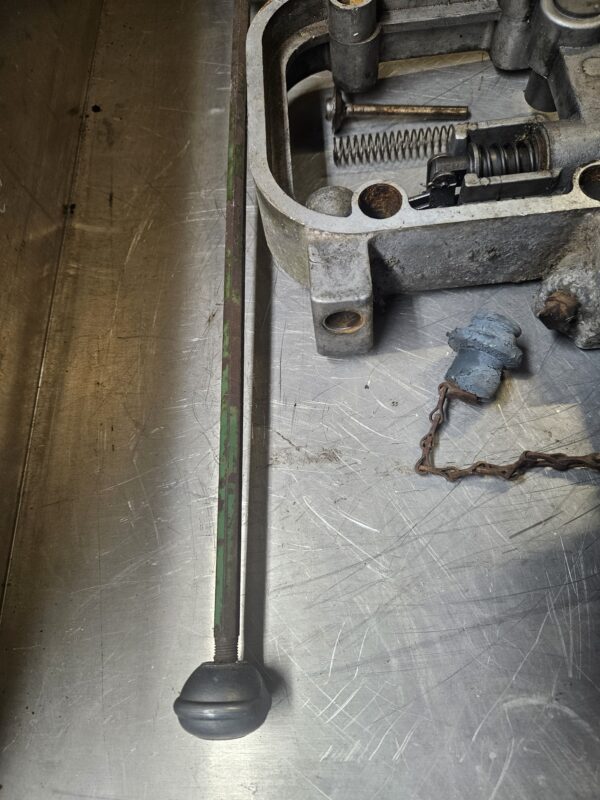 BAKER VALVE ASSEMBLY - Image 5