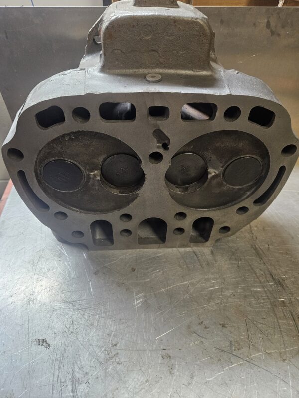 A4625R AA5343R 60 CYLINDER HEAD REBUILT - Image 2