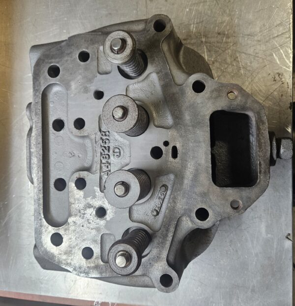 A4625R AA5343R 60 CYLINDER HEAD REBUILT