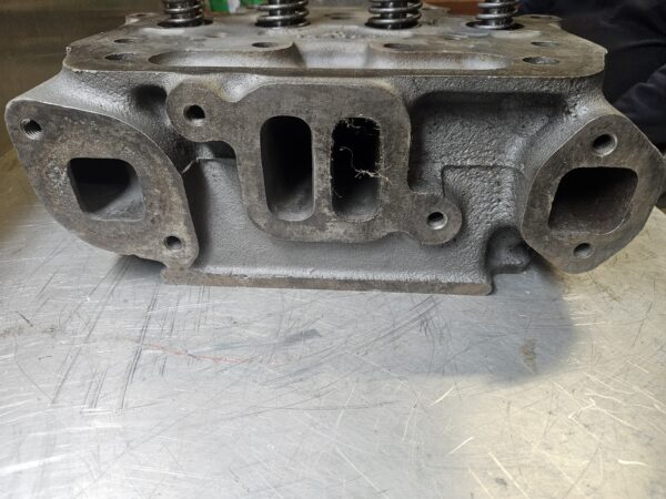 A4625R AA5343R 60 CYLINDER HEAD REBUILT - Image 3