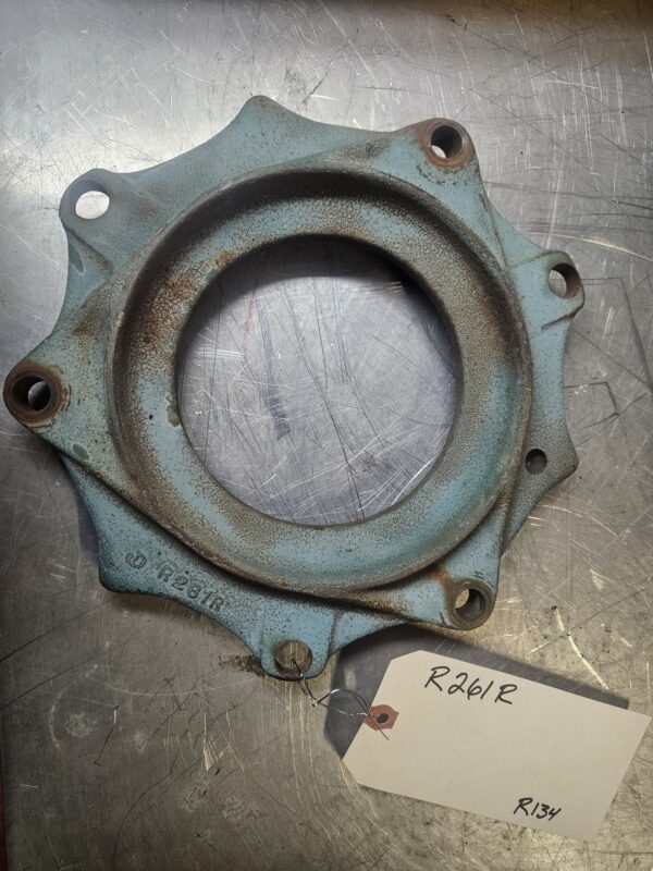 R261R CLUTCH ADJ DISK