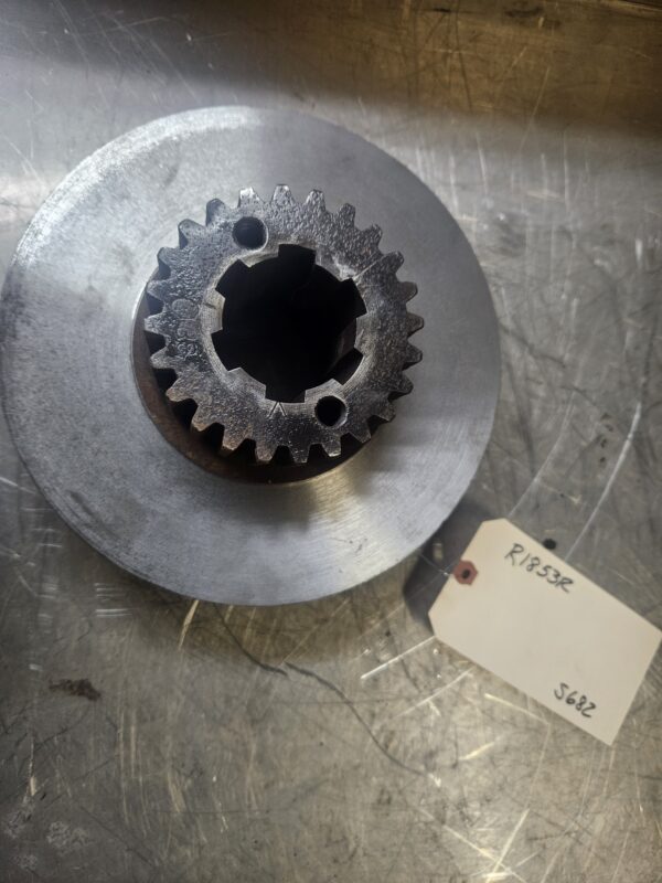 R1853R 80 820 830 CLUTCH DRIVER
