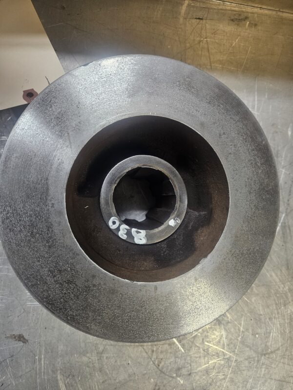 R1853R 80 820 830 CLUTCH DRIVER - Image 3