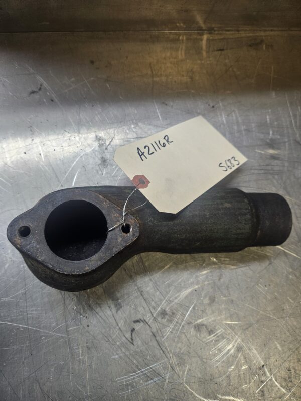 A2116R AIR INTAKE ELBOW