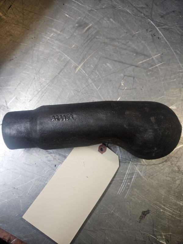 A2116R AIR INTAKE ELBOW - Image 2