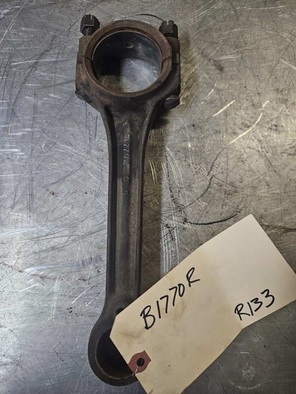 B1770R AB2717R B CONN. ROD