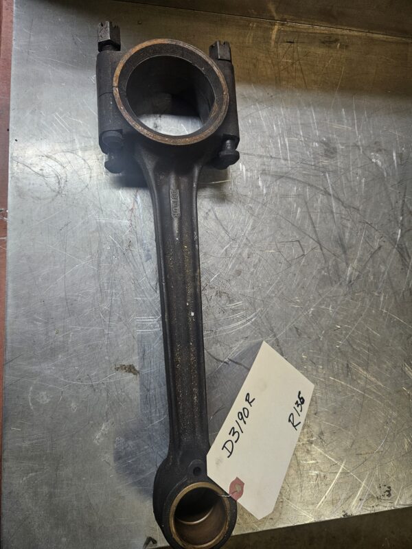 D3190R AD2498R D CONN. ROD