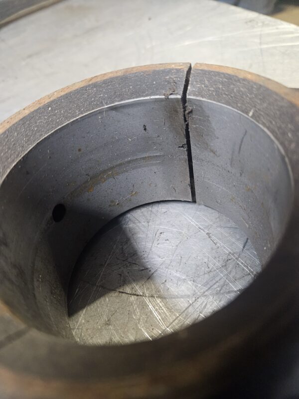 D3190R AD2498R D CONN. ROD - Image 3