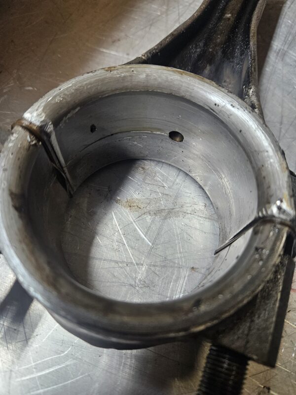 A107R AA463R US A CONN ROD - Image 2