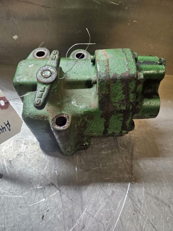 A4478R AA4475R 50 60 70 POWERTROL PUMP