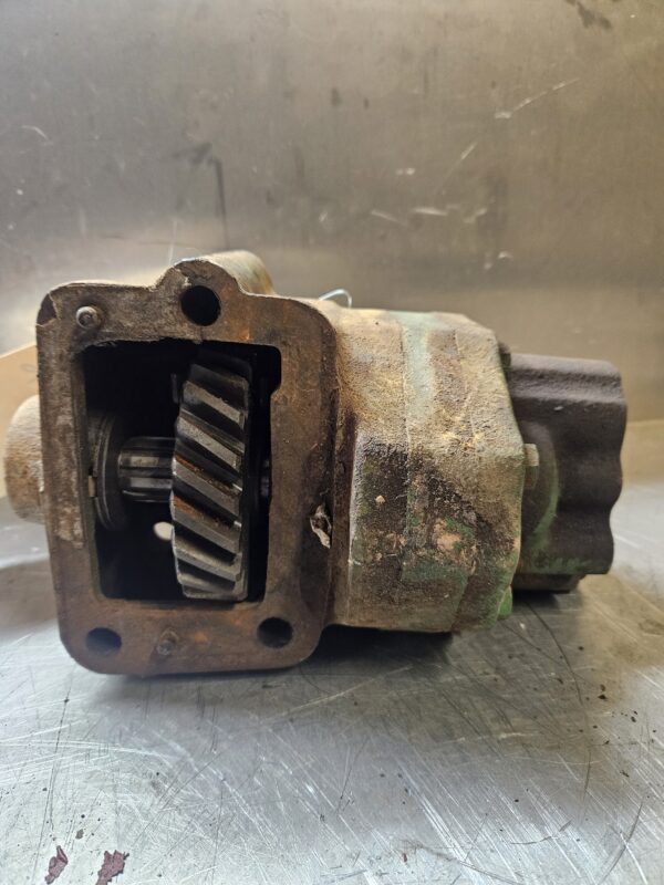 F2732R AF2888R 520-730 POWERTROL PUMP - Image 2