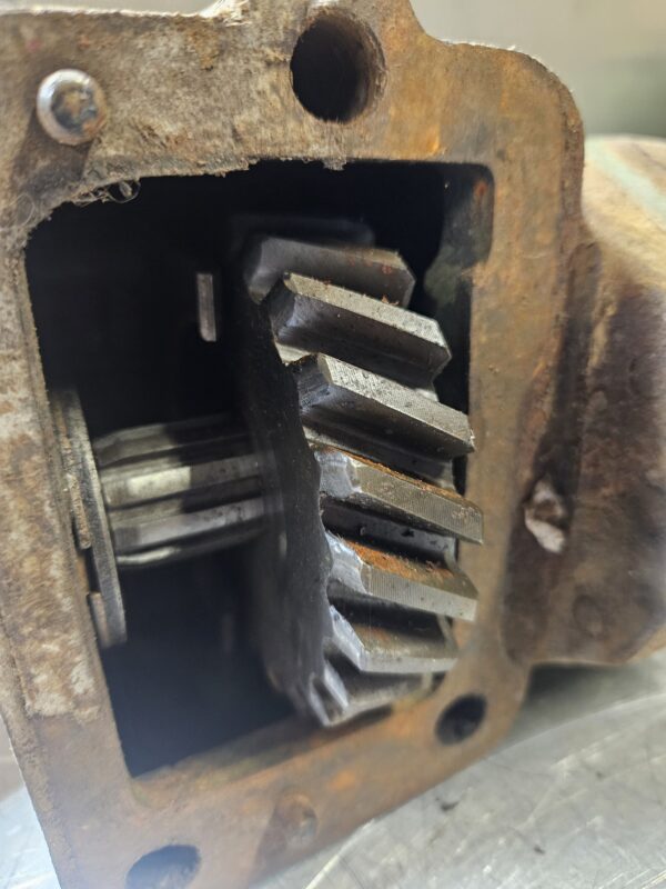 F2732R AF2888R 520-730 POWERTROL PUMP - Image 3