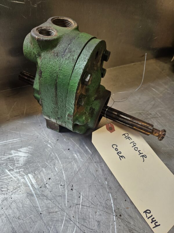AF1904R 520-730 POWER STEERING PUMP